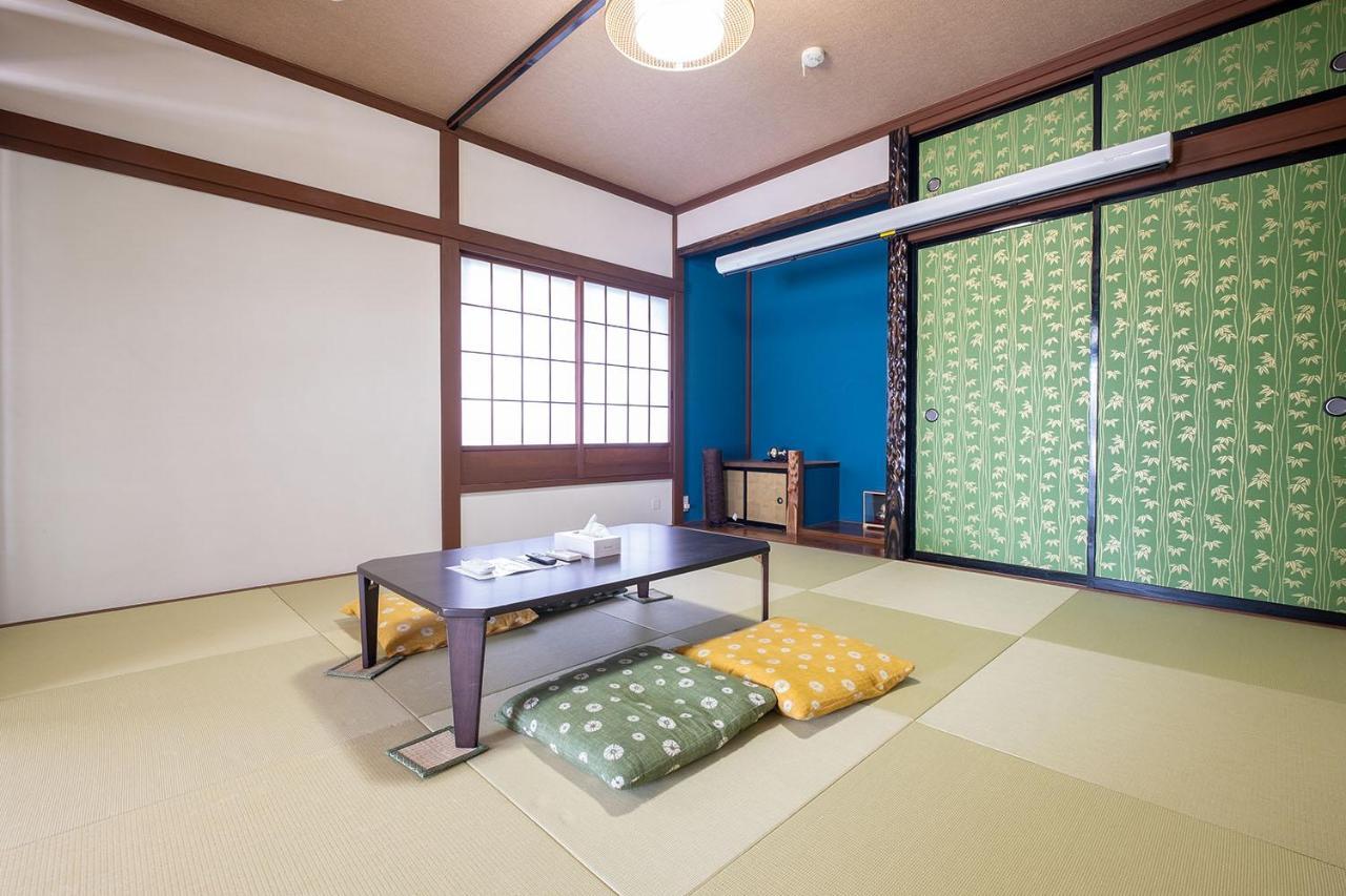 Villa Fuji Irodori *
