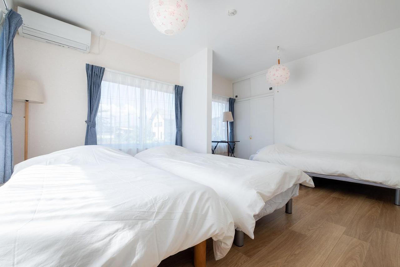 Fuji Irodori Villa