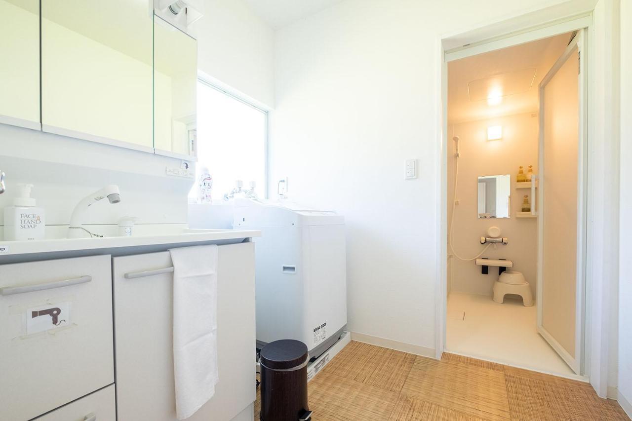 Fuji Irodori Villa *
