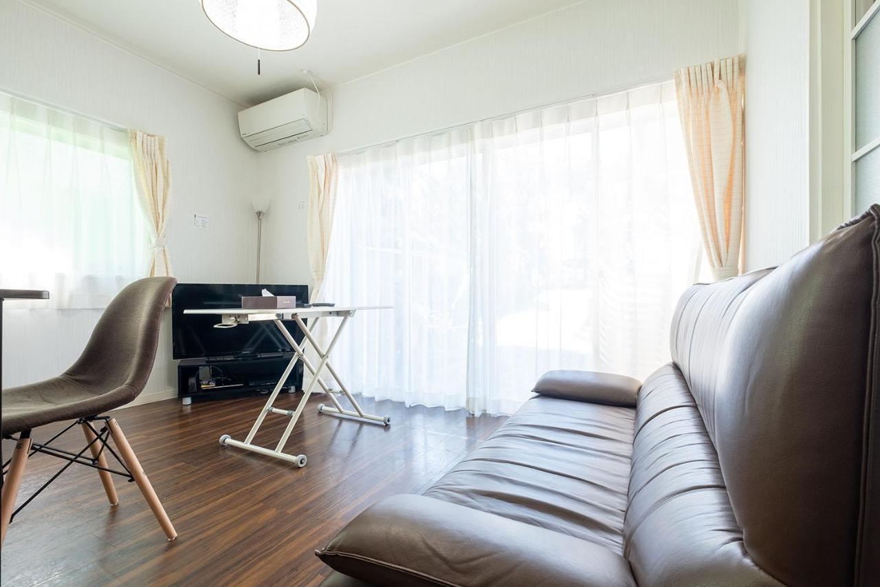 Fuji Irodori Villa Fujiyoshida