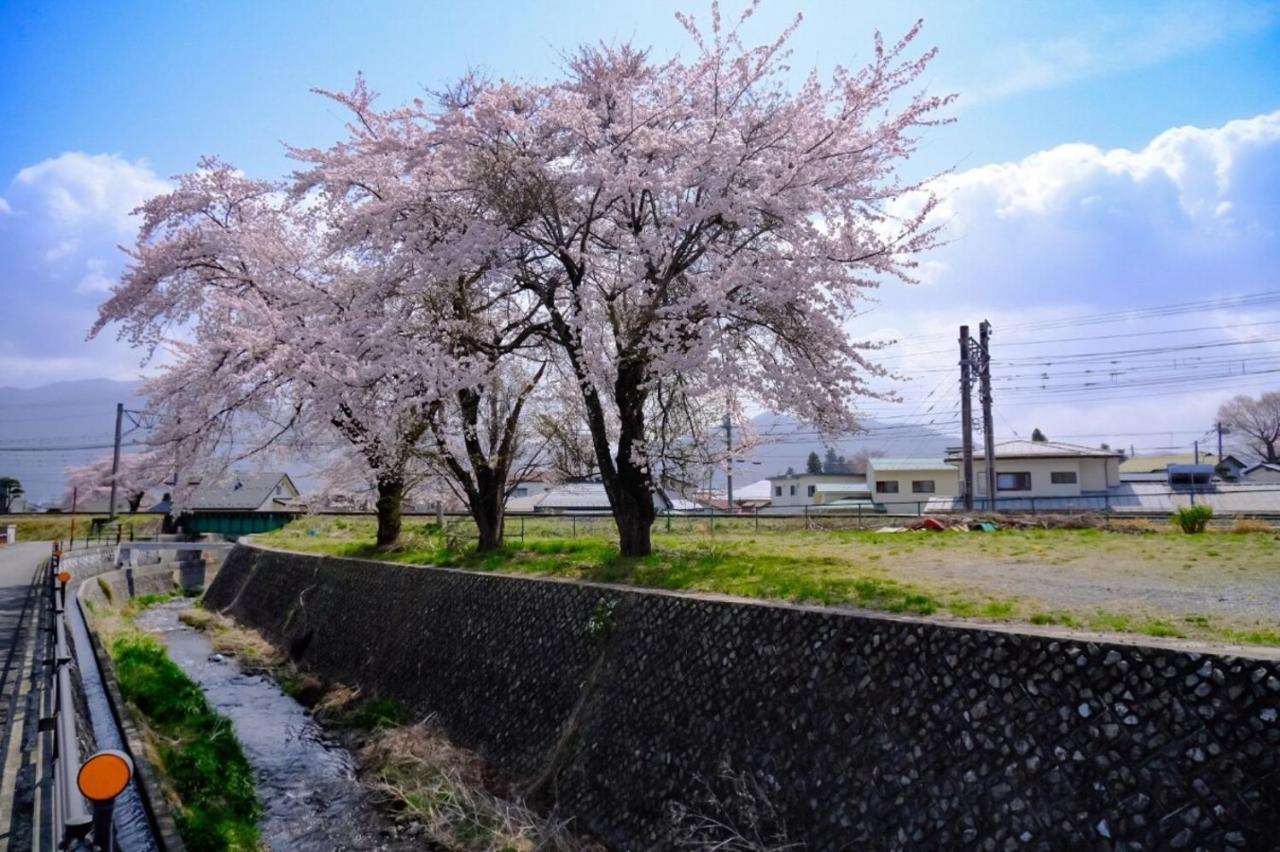 Fuji Irodori Fujiyoshida