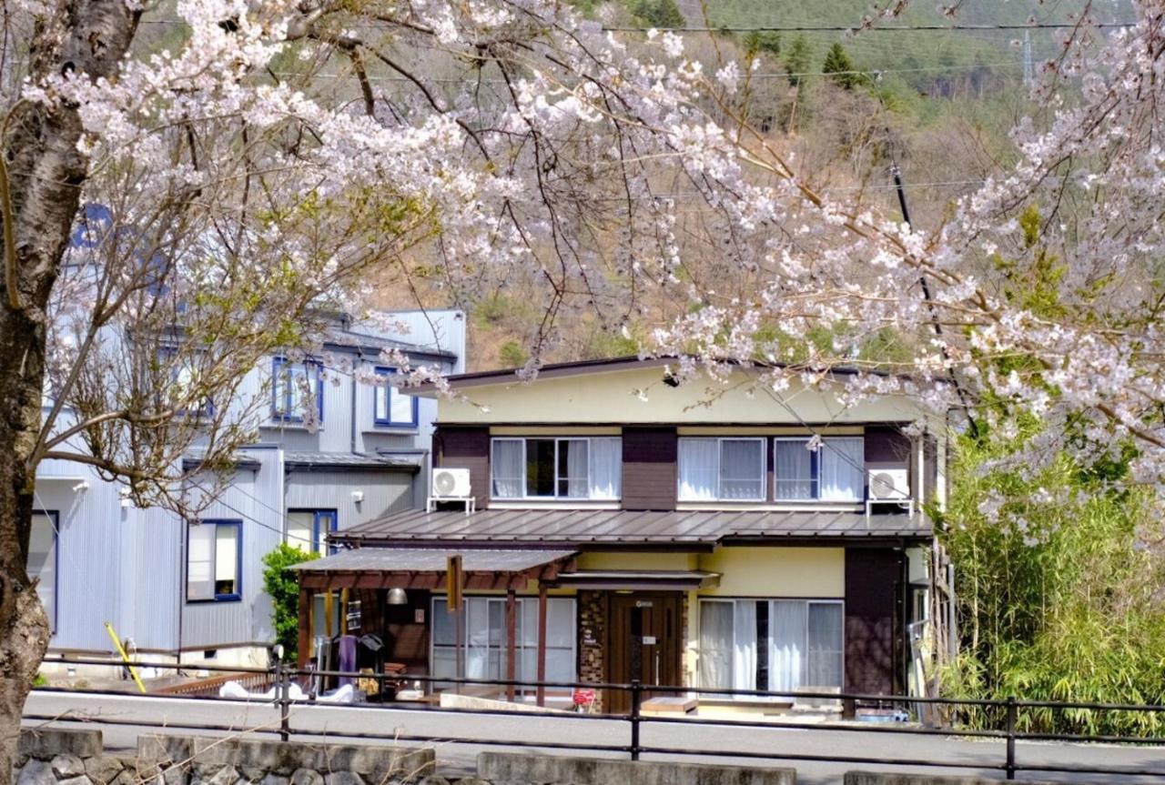 Fuji Irodori * Fujiyoshida