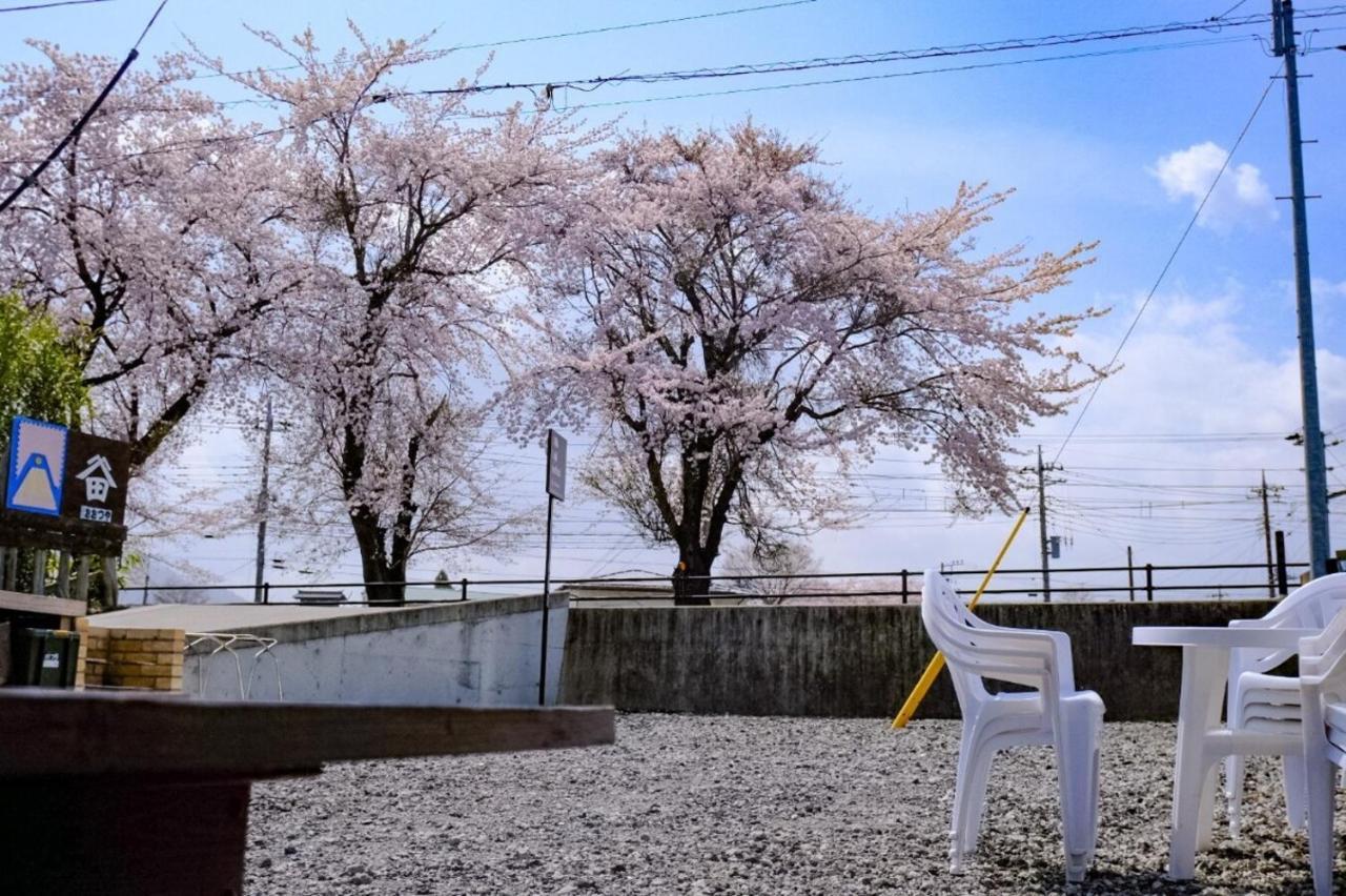 Fuji Irodori Villa *