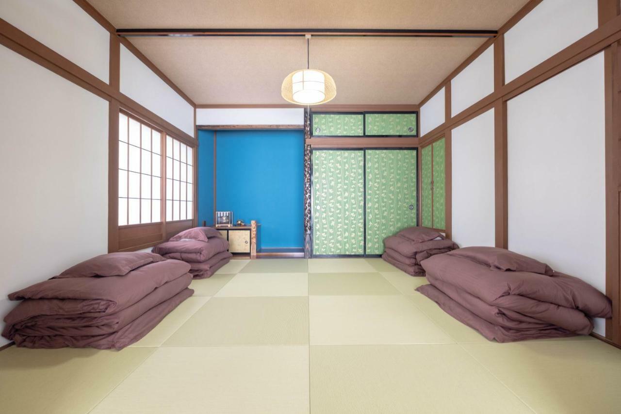 Villa Fuji Irodori