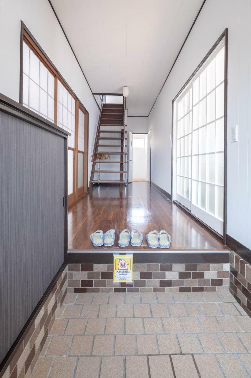 Villa Fuji Irodori Fujiyoshida