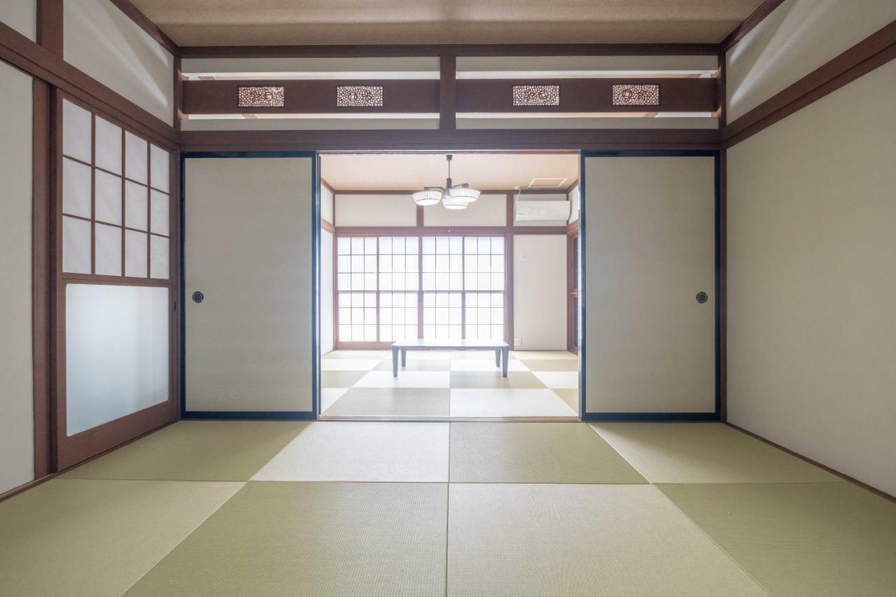 Villa Fuji Irodori *