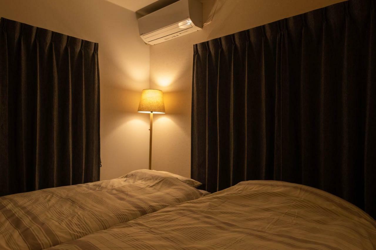 Fuji Irodori Villa