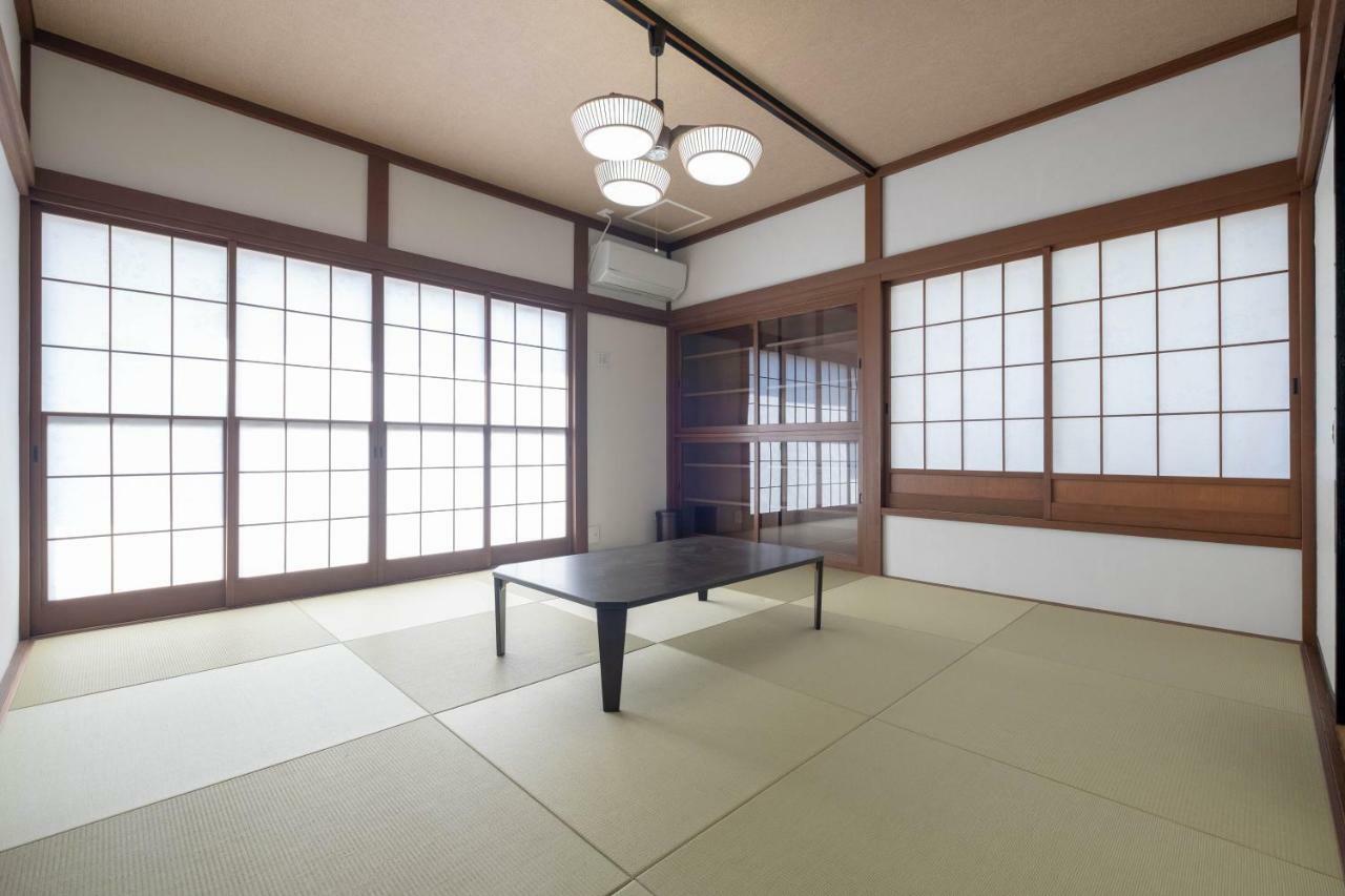 Villa Fuji Irodori