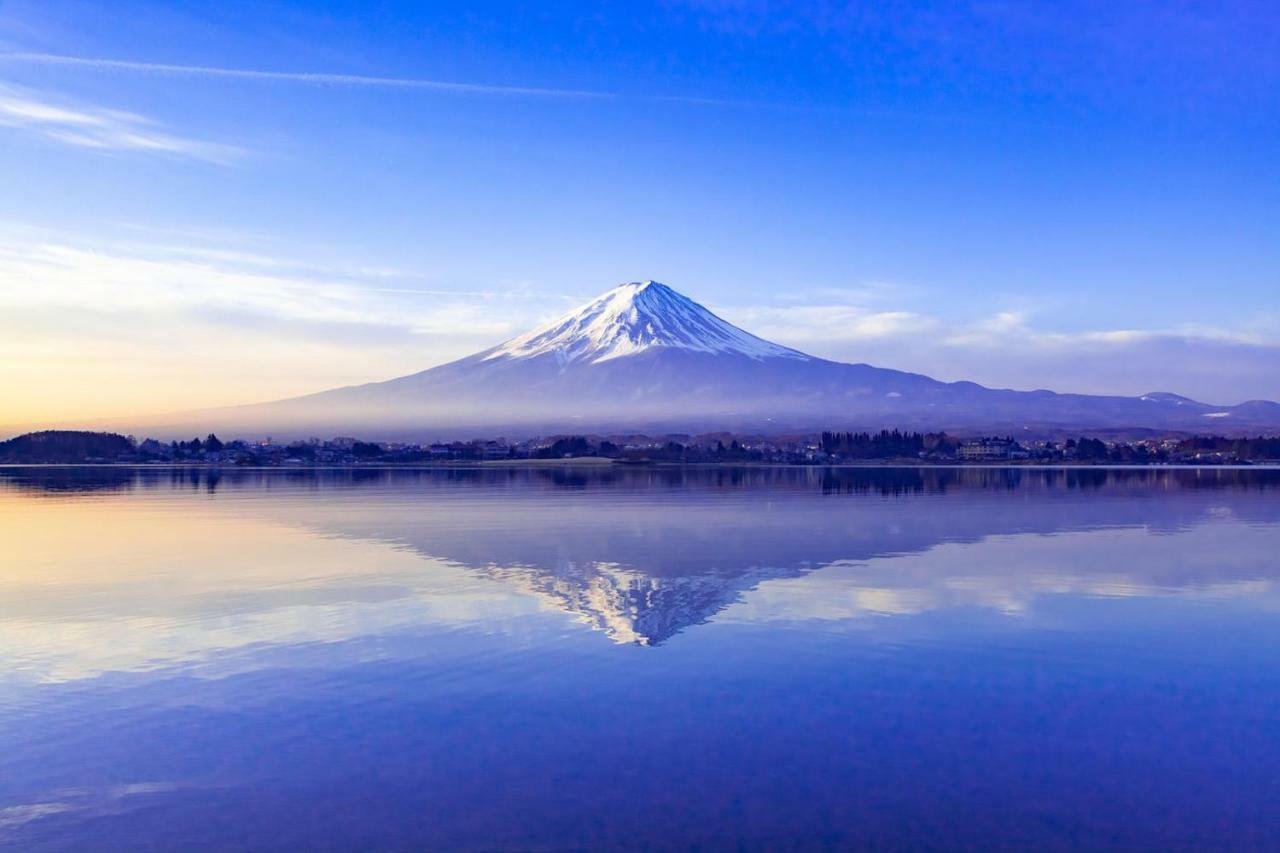 Fuji Irodori * Fujiyoshida